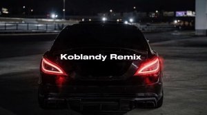 Восточная ночь (Koblandy Remix) | Ghetto dogs |