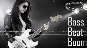 Deep Funk Bass Groove Playlist for Coding, Reading, Study & Relax Sessions