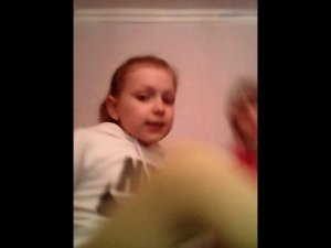 Мой загадочный и добрый питомец
