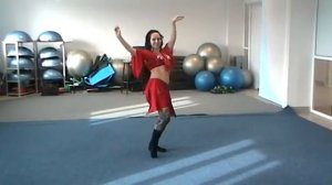Классика Тренировка в Клубе t]