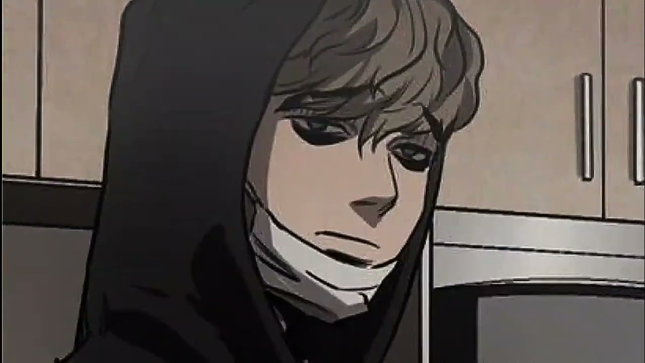 [mmv] о сану/паранойя/убить сталкера/killing stalking смотреть онлайн