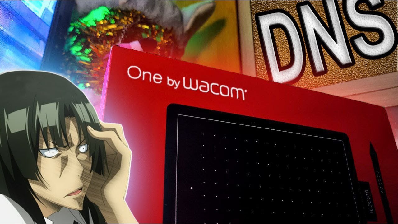 ВИШНЕВЫЙ WACOM / Бюджетный Топ ГП one by Wacom / Мой первый гп (почтиобзор) смотреть онлайн