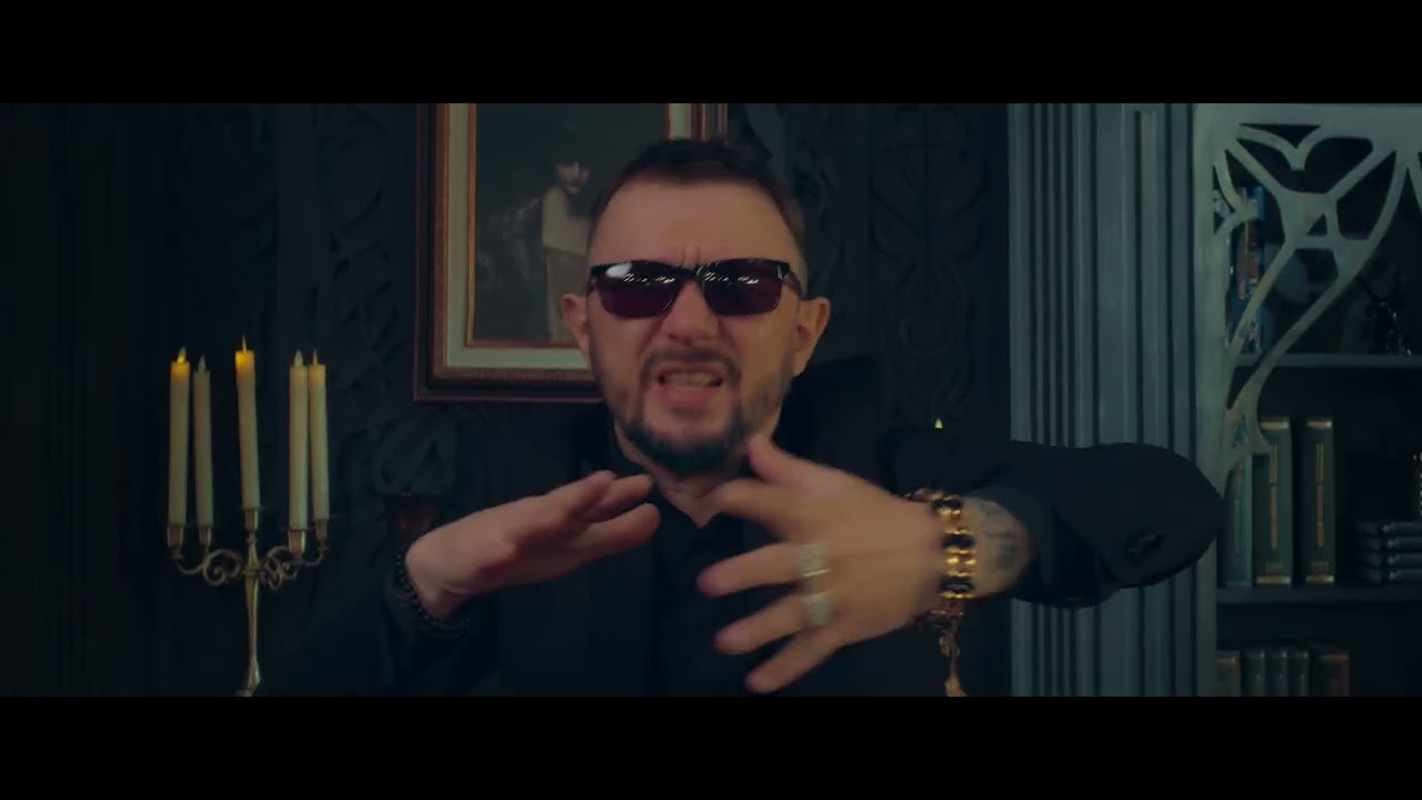 КАПА & Не Ради Денег- Фотография ( официальный видеоклип 2025)