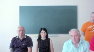 Консультация по технологии перевозочного процесса