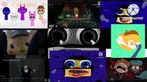 Klasky Csupo Sparta NJ USA Remix