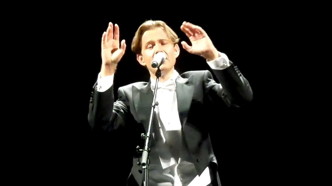 Oleg Pogudin Чужие города. Александр Вертинский. смотреть онлайн