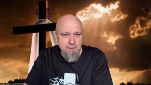 БЕССИЛИЕ ЗАКОНА. Исцеление 5 часть