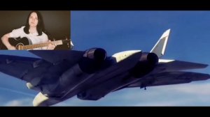 Песня о ВВС (Ко дню ВВС 12 августа)