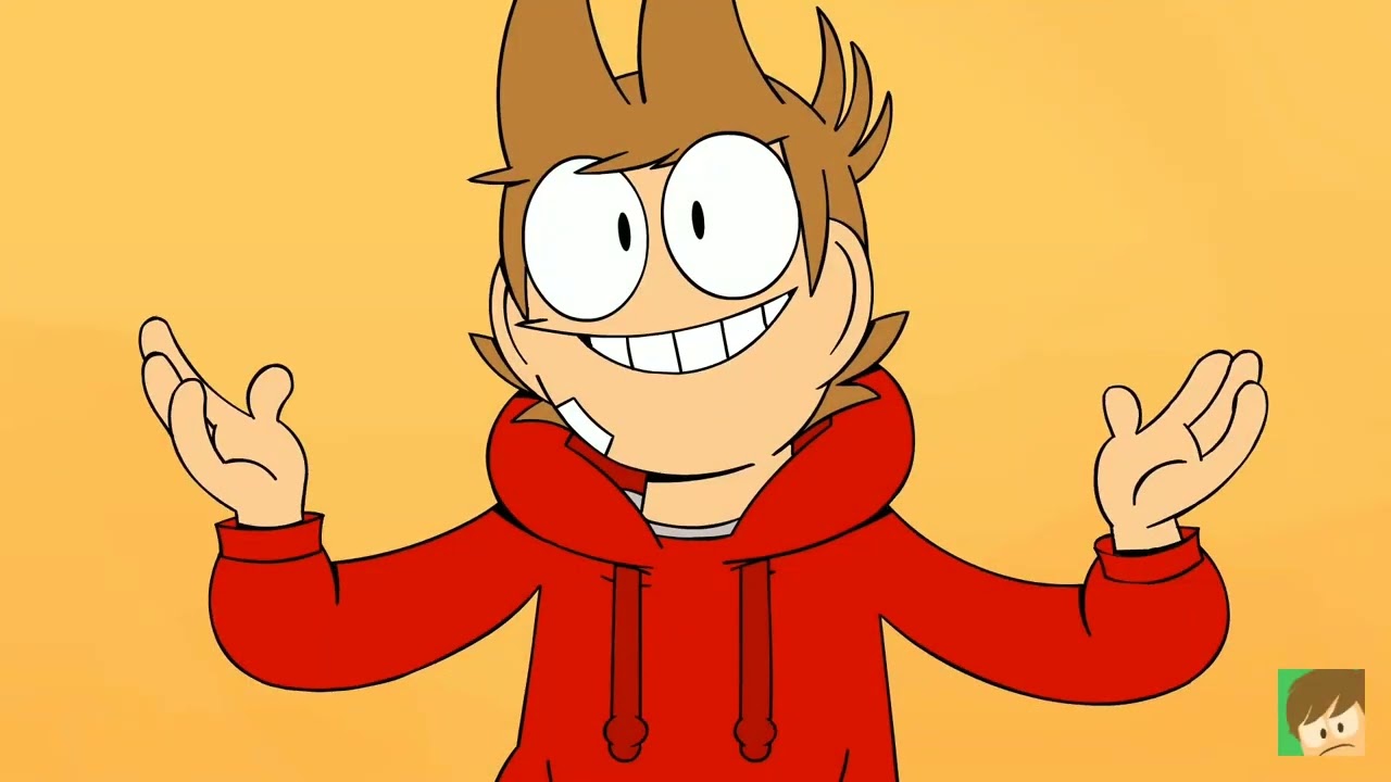 is me tord(это я торд) смотреть онлайн