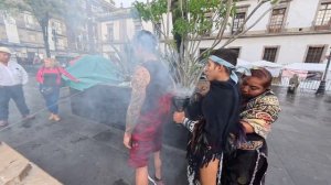 $1 ABSURD Spiritual Cleansing Massage (Mexico City)
