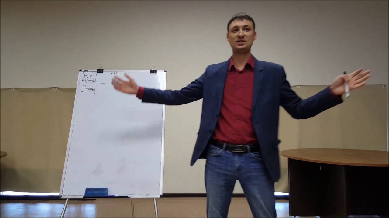 Презентация бизнеса с компанией Орифлэйм. Алексей Васильев 3.09.2016 смотреть онлайн