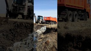 КамАЗ 65115