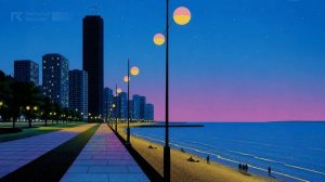 ＣＯＡＳＴＬＩＮＥ ＢＲＥＥＺＥ ＇８７