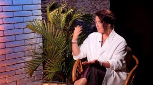 Мария Трубина: «Когда получается выключить мозг, происходит магия»
