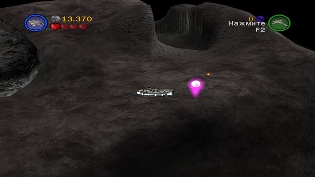 LEGO Star Wars: The Complete Saga Галактика прохождение (PC) #27 смотреть онлайн