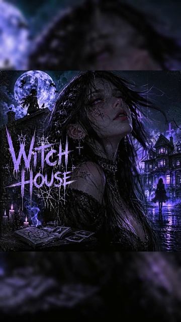 Demon Technology - Witch house
