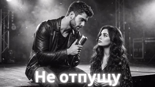 Не отпущу - Kavkaz Deep House | Авторский трек (Original Song) смотреть онлайн