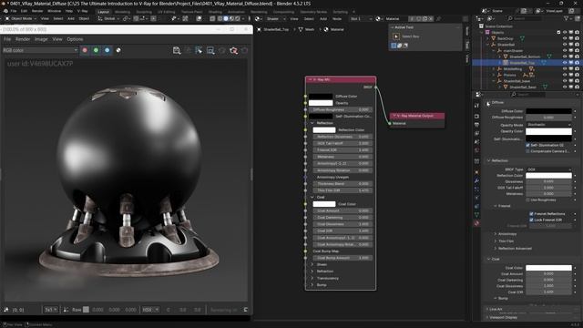 04 Materials pat_01 смотреть онлайн