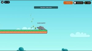 мини обзор на игру от 1x4!