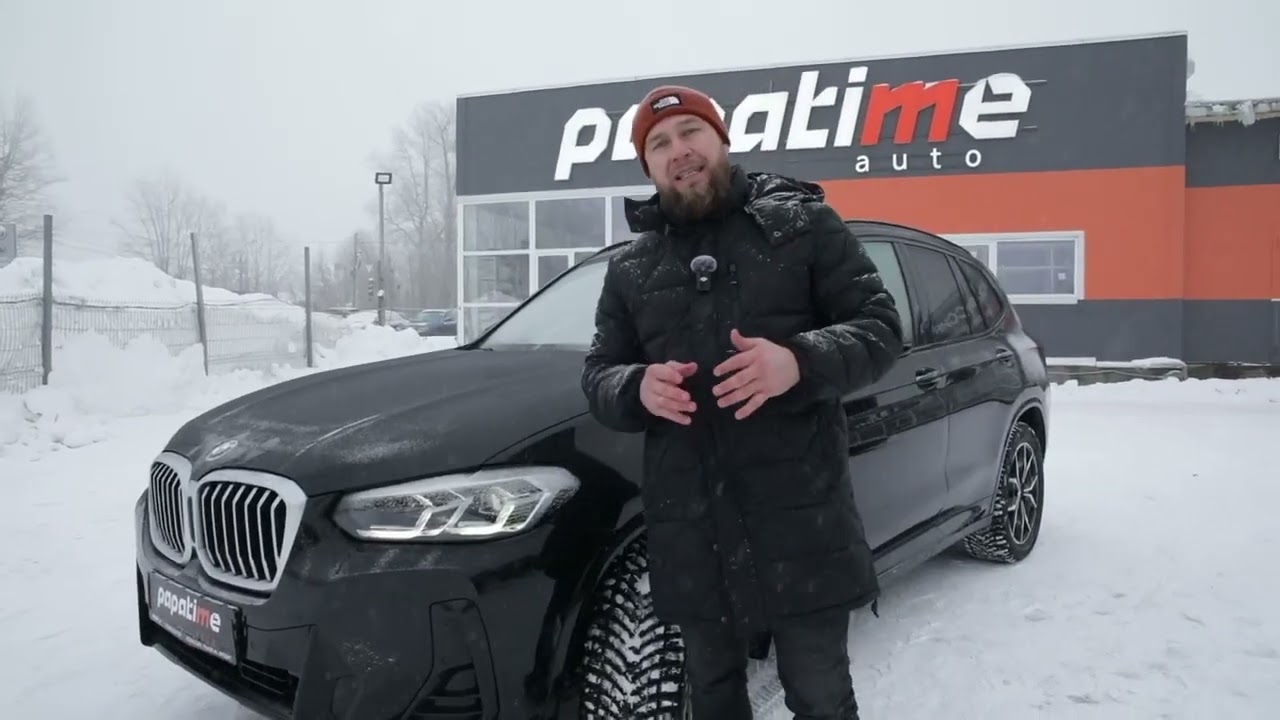 BMW теперь дороже на 1 300 000 рублей. Те цены, что были — уже история. смотреть онлайн