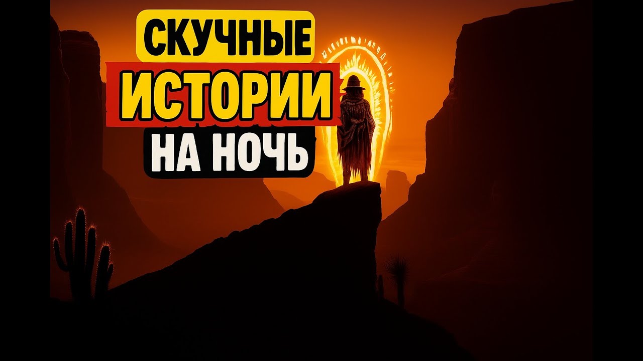 Скучные истории на ночь. Кастанеда и Дзен.