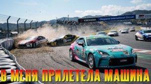 МУЛЬТИКЛАСС, КОТОРЫЙ ПОШЕЛ НЕ ПО ПЛАНУ (iRacing)