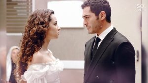 Ночная сказка 1-35 серия Турецкий сериал 12 июня 2026/ Повтор на Домашнем /драма / Краткий анонс