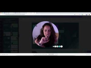 Ново от Canva - Презентация в Canva Pro със записване на екрана, аудио и видео. Идеално за уебинари!