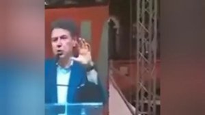 ‼️🇮🇹🇷🇺 Экс-премьер Италии обвинил ЕС в использовании «российской угрозы» для оправдания роста во
