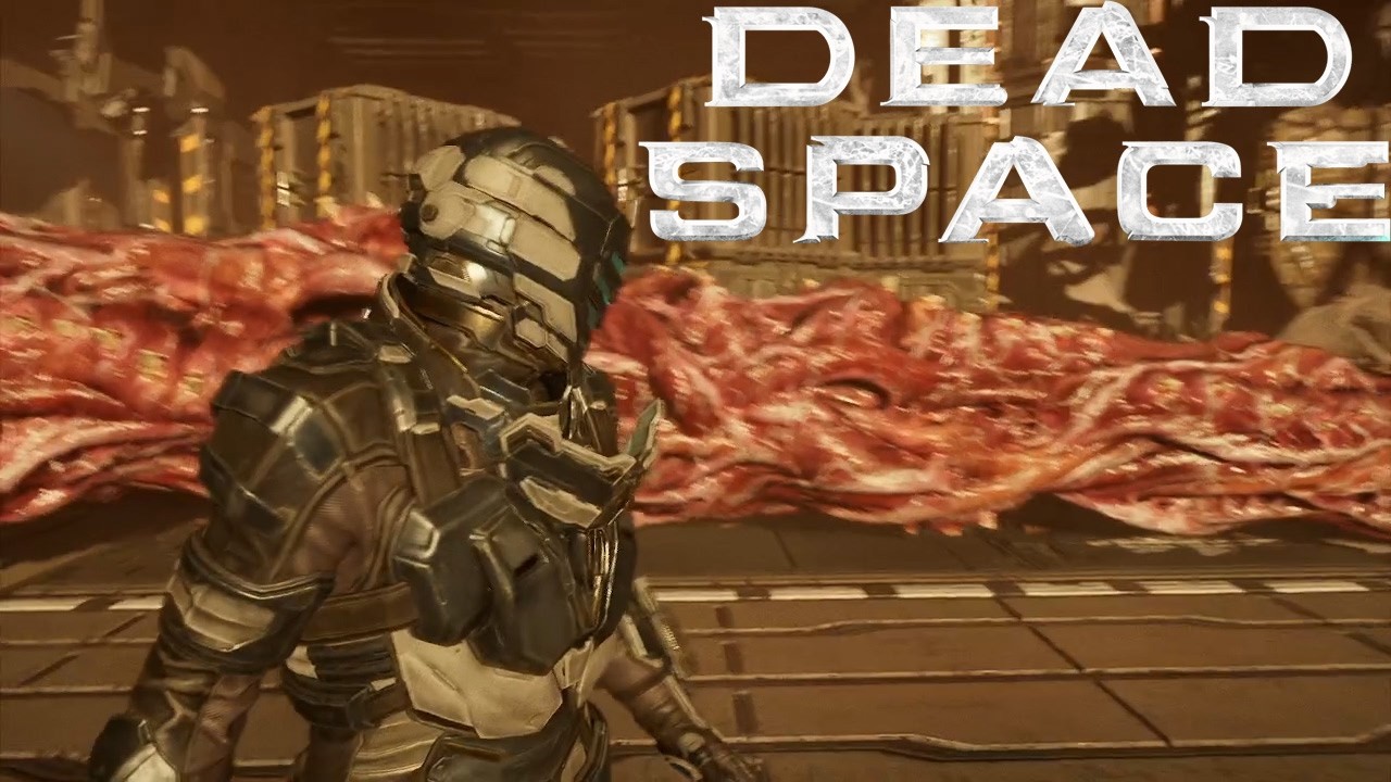ФИНАЛ ► Dead Space ► Прохождение #16 смотреть онлайн