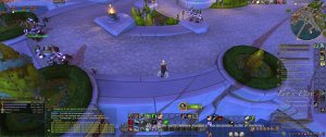 WoW: Миднайт — обычная игра на 90‑м уровне (без слов, фоновый стрим)