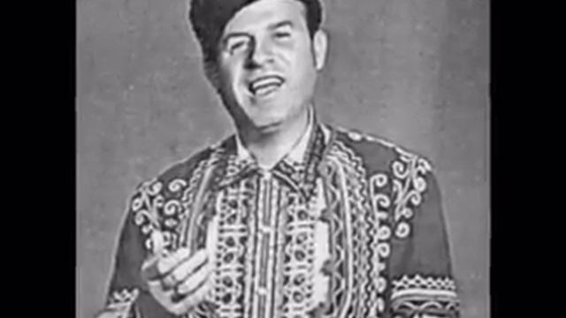 Борис Машалов - Байно ле, Иване смотреть онлайн