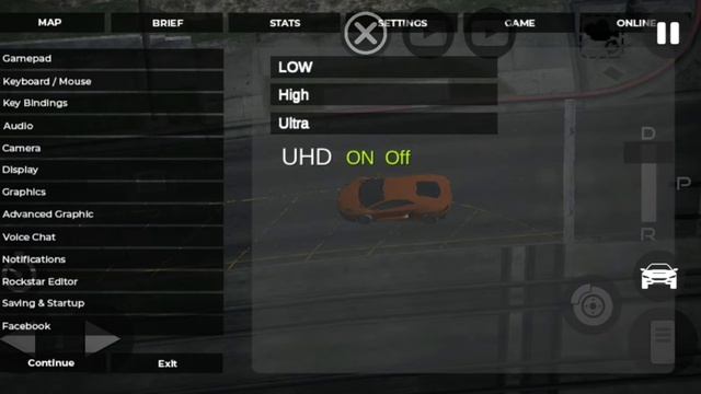 GTA 5 БЕТА ДЕМО ВЕРСИЯ ВЫШЛА БЕСПЛАТНО НА АНДРОИД смотреть онлайн