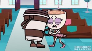 Мультики! SPRUNKI_ВЕНДА_НА_ВЫПУСКНОМ_Incredibox_Анимация на Русском! 35