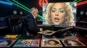 ELECTRODISCO 1985  - LEGENDS OF THE GROOVE (Album Legends 80's Mix )