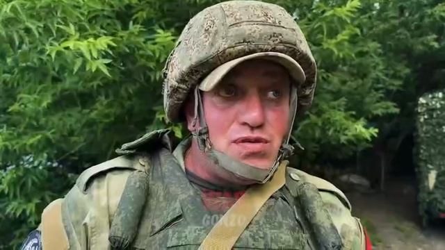 Работал журналистом в Донецке, а в 2023 году встал на защиту родного Белгорода смотреть онлайн