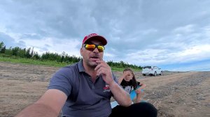 День рыбака заочно.