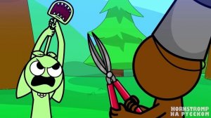 Мультики! SPRUNKI_ВЕНДА_НА_ВЫПУСКНОМ_Incredibox_Анимация на Русском! 40