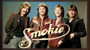 Smokie - I'll Meet You At Midnight