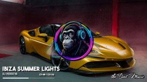 Ibiza Summer Lights - DJ PERSEYA