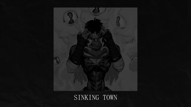 Yoeko Kurahashi-Sinking Town (沈める街) SLOWED REVERB смотреть онлайн