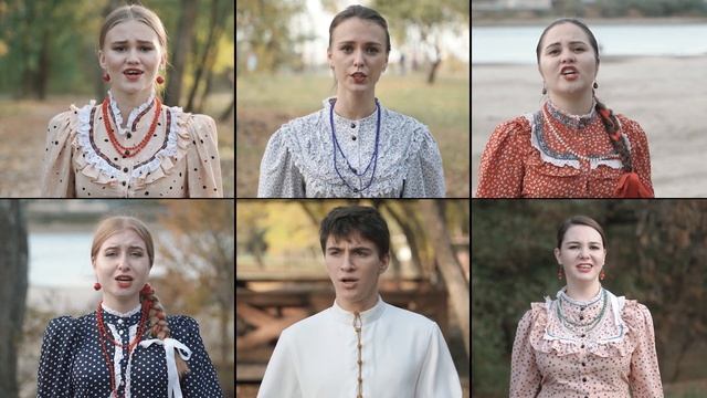 Ансамбль народной песни «Родня» смотреть онлайн