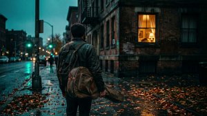 «Я не сужу её, не барин...» | Душевная песня под гитару