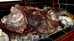Бизнес существует уже 193 года Морской черт Япония