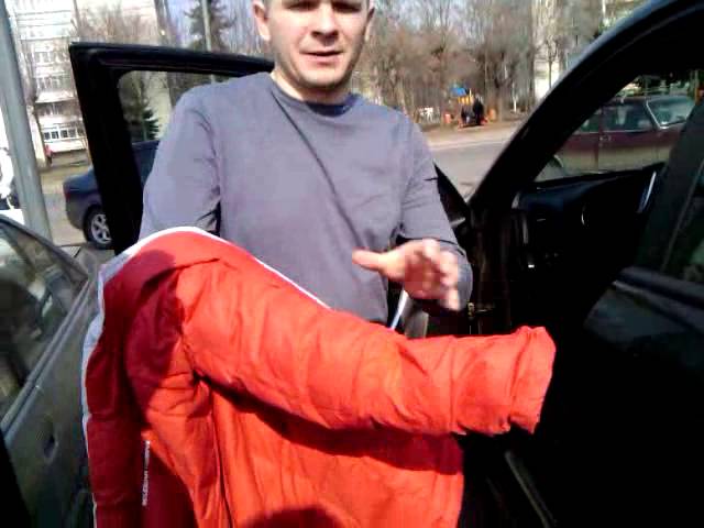 Нижегородское...дерь.. смотреть онлайн