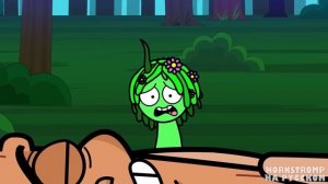 Мультики! SPRUNKI_ВЕНДА_НА_ВЫПУСКНОМ_Incredibox_Анимация на Русском! 09