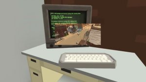 Skibidi цыпа 3