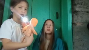 НИКОГДА НЕ ХОДИ ПО УЛИЦЕ ГЛУБОКО НОЧЬЮ, ОНА ТЕБЯ ВИДИТ...