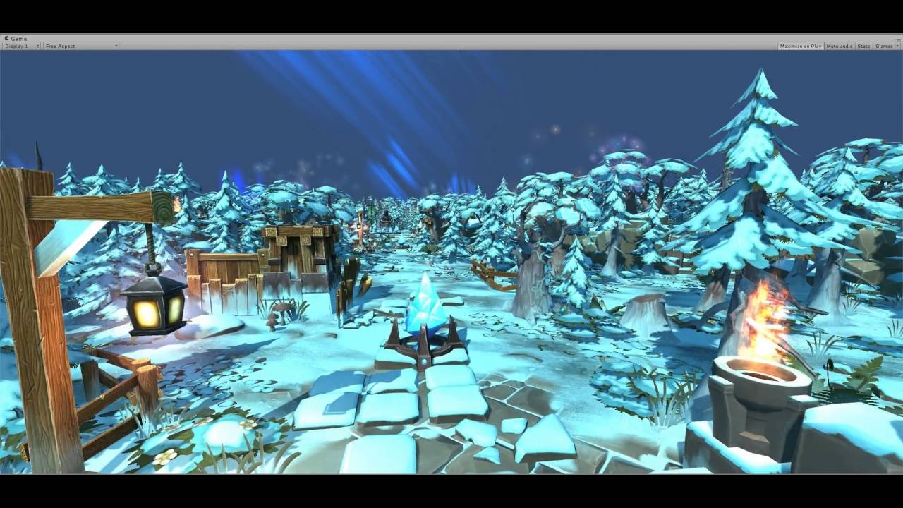 MOBA карта смотреть онлайн