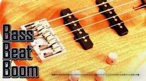 Low End Legacy ｜ Funk Bass Jam for Productivity, Gaming & Creative Flow